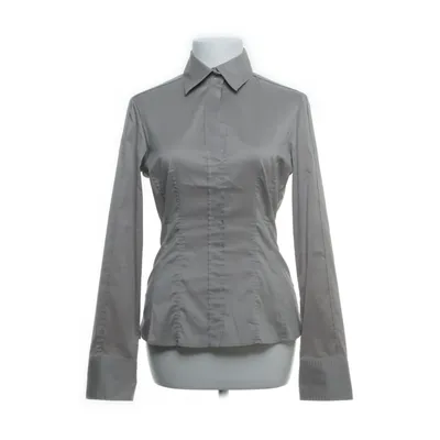 Shirt (Grijs) van Boss Hugo Boss