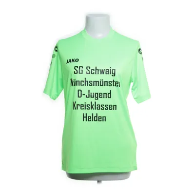 T-shirt (Grön) från Jako Polyester