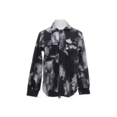 Överskjorta (Grå, Flerfärgad) från Warp Polyester