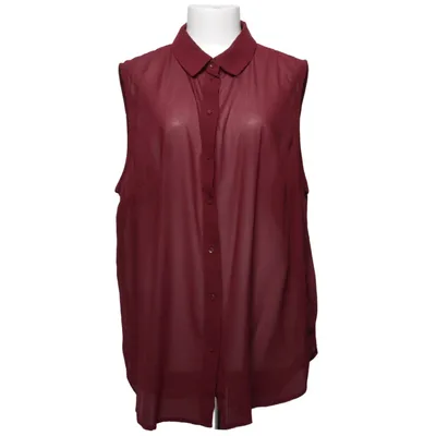 Topp (Röd) från H&M Polyester