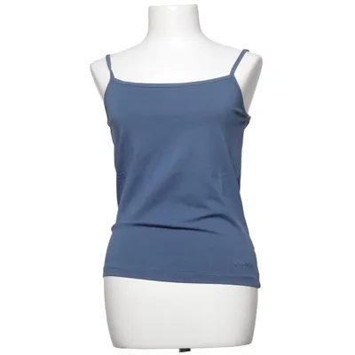 Tanktop (Blauw) van Jackpot
