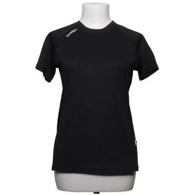 T-shirt (Black) from ICIW