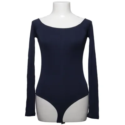 Body (Bleu) de Not Shy Élasthane, Modal