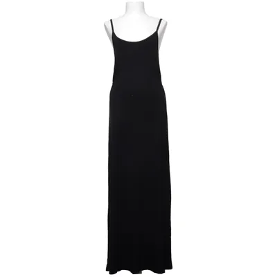 Maxi dress (Black) from Firetrap Elastane, Viscose