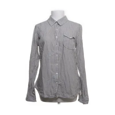 Shirt (Green, White) from Girl Krazy Cotton