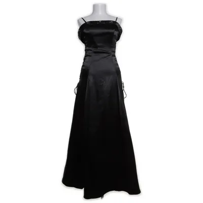 Robe de soirée (Noir) de Juju & Christine Polyester