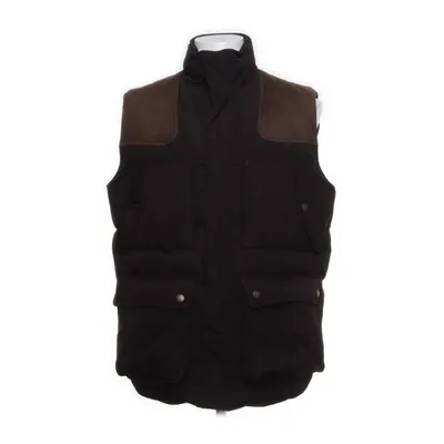 Dunväst (Brun) från Hackett London Dun, Fjädrar, Polyester