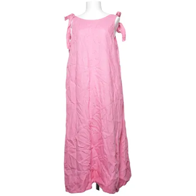 Jurk (Roze) van COS Linnen