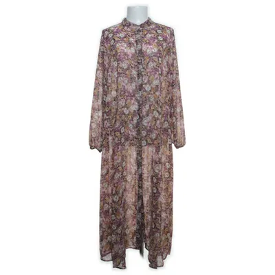 Maxikjole (Flerfarvet) fra I Say Polyester