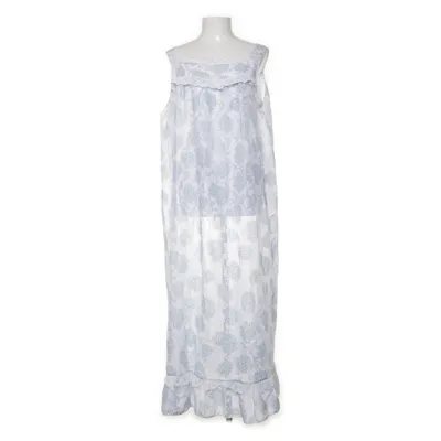 Strandklänning (Blå, Vit, Flerfärgad) från Eurobella