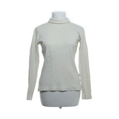 Turtleneck (Beige) from Folk Cotton