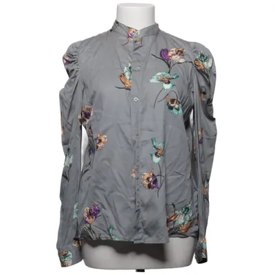 Blouse (Gris, Multicolore) de Lambert