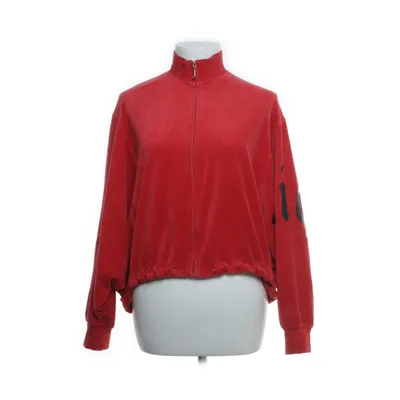Kofta (Röd) från Juicy Couture Bomull, Polyester