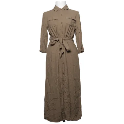 Robe chemise (Marron) de My Jewellery Viscose