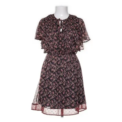Robe (Noir, Multicolore) de Mango Polyester recyclé