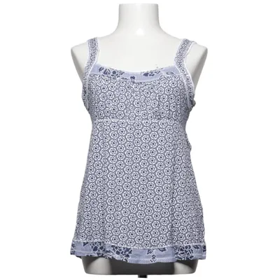 Tanktop (Tone Jersey Top) van 365 Sunshine Katoen