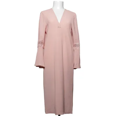 Dressing gown (Pink) from Nordic Abaya Polyester