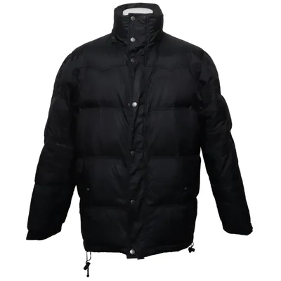 Veste d'hiver (Noir) de Northbrook Sports Duvet, Plume, Polyamide
