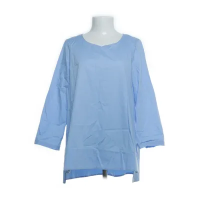 Blouse (Blue) from Wendy Trendy Cotton