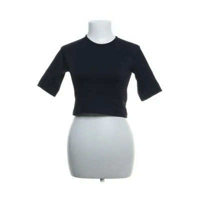 Sporttop (Zwart) van Stronger Elastaan, Polyamide