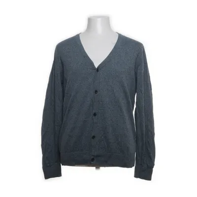 Kofta (Blå, Grön) från H&M Bomull