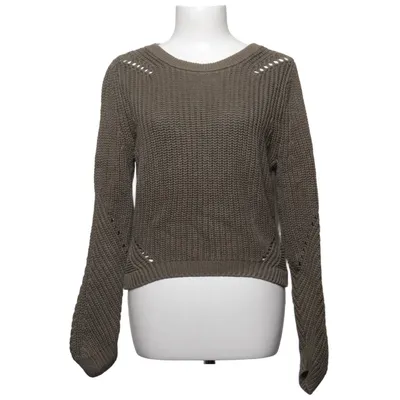 Sweater (Brun) fra Divided by H&M Bomuld