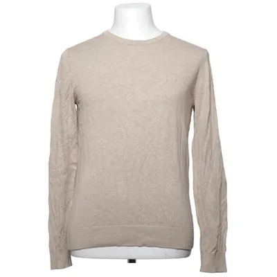 Tröja (Beige) från Lindbergh White Nylon, Viskos