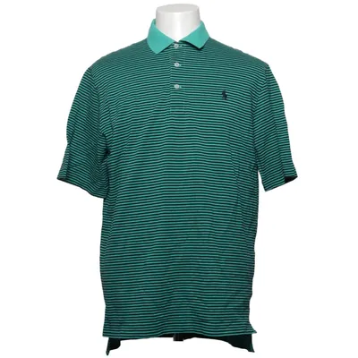 Poloshirt (Groen, Zwart) van Polo Golf Ralph Lauren