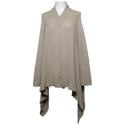 Cardigan (Beige) de Mia Linea