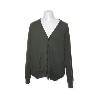 Kofta (Grön) från Dusen Akryl, Ull