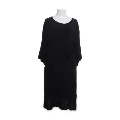 Klänning (Svart) från Masai Ull