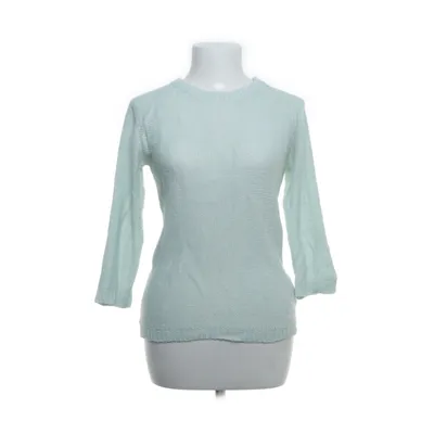Sweater (Blue) from Zara Knit Acrylic