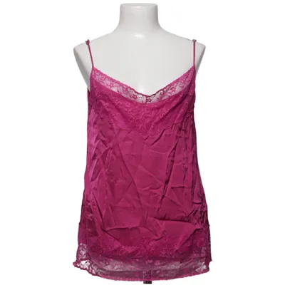 Pyjamaoberteil (Pink) von Funky Staff Viskose