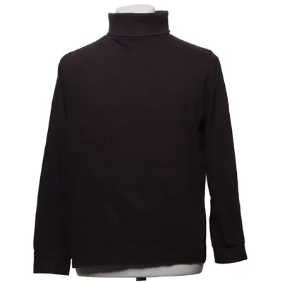 Turtleneck (Roll Neck) from Studio Total Cotton, Polyester
