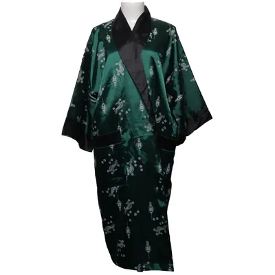 Kimono (Grön, Svart) från Roses