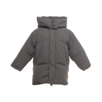 Down jacket (Gray) from Zara