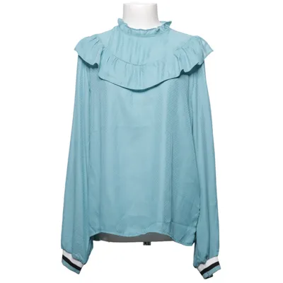 Blouse (Love111-3) de Love & Divine Polyester
