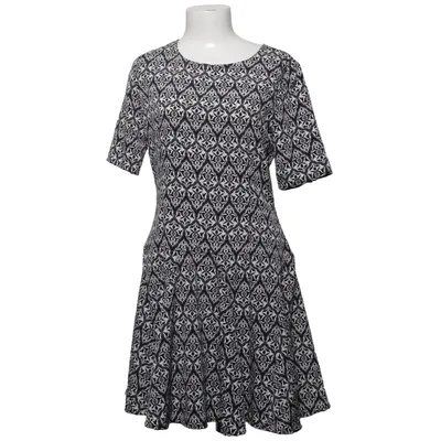Dress (Black, White, Gray) from H&M Conscious Collection Polyester