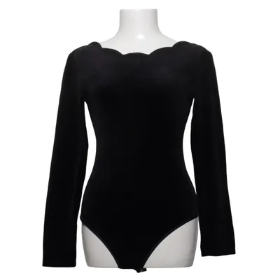 Body (Black) from Flair Cotton, Polyester