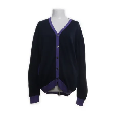 Kofta (Lila, Flerfärgad) från SAND