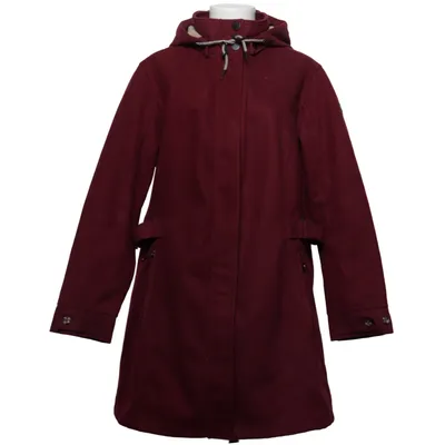 Regenjas (Rood) van G.I.G.A. DX Polyester, Viscose