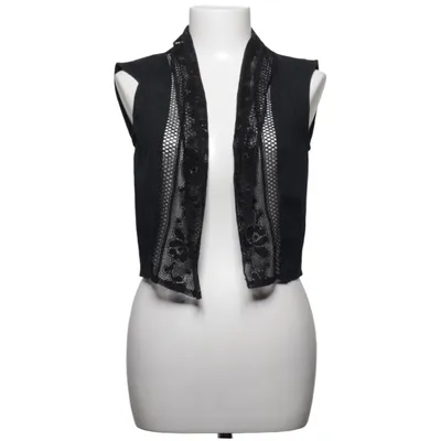 Gilet (Noir) de Puszta
