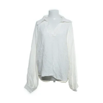 Blouse (Wit) van Most Wanted