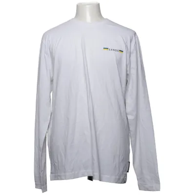 Langarmshirt (Add Classic Ls Tee) von Worksafe Baumwolle