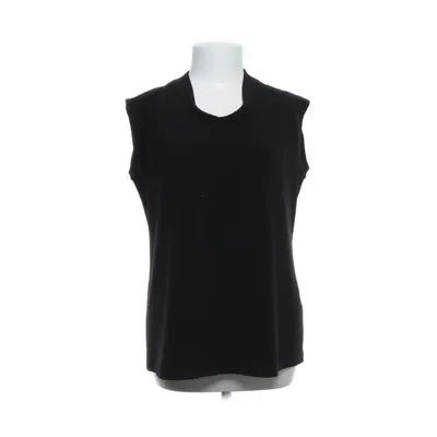 Linne (Svart) från Erfo Elastan, Polyester