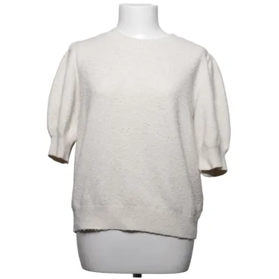 Sweater (Beige) from Vero Moda Recycled polyester