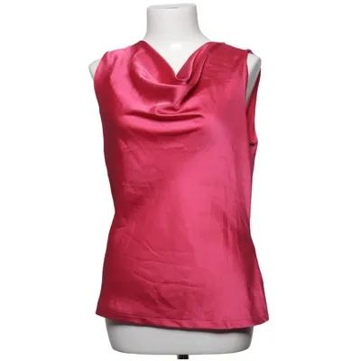 Top (Pink) fra Ril's Elastan, Polyester, Viscose