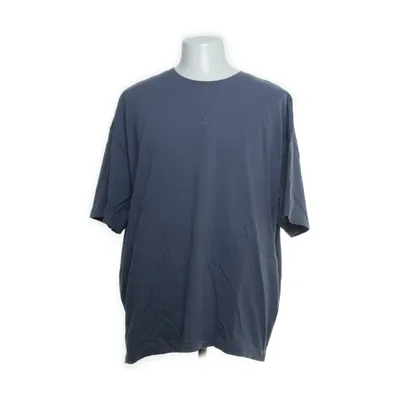 T-shirt (Blå) från New Garments Bomull