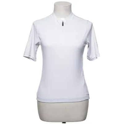 Wielershirt (Wit) van Rogelli Polyester