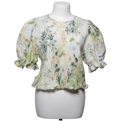 Top (Meerkleurig) van H&M Katoen